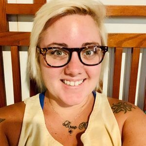 Meet your Posher, Rachel